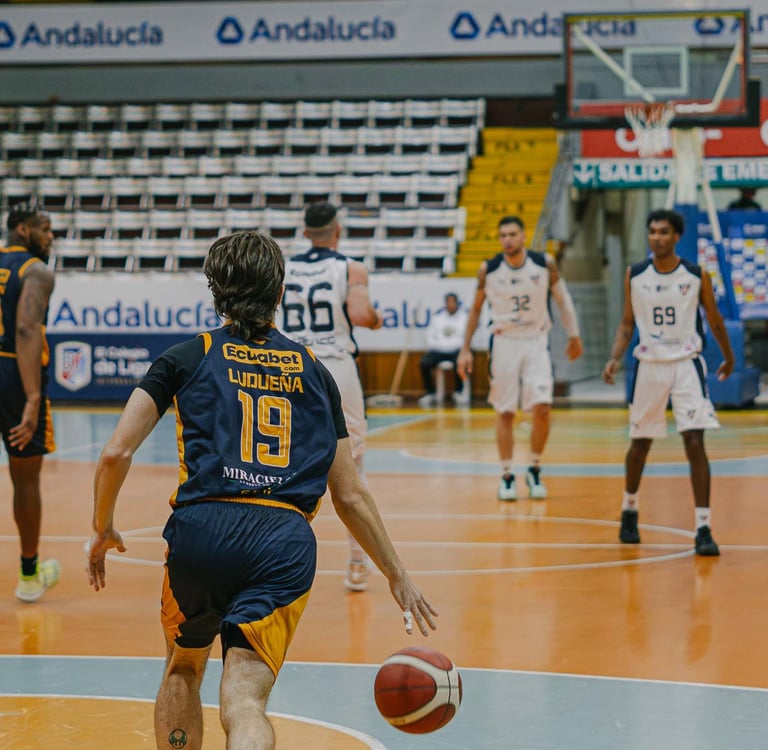 Composición fotográfica en el cine