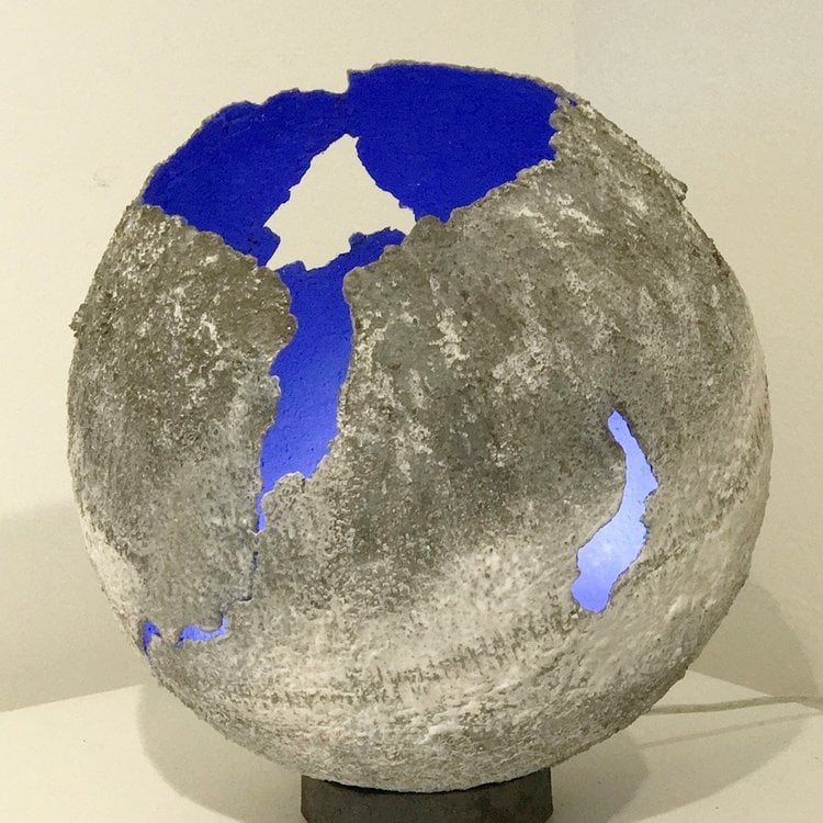 béton architecte interieur