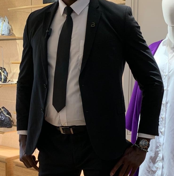 équipe de sécurité