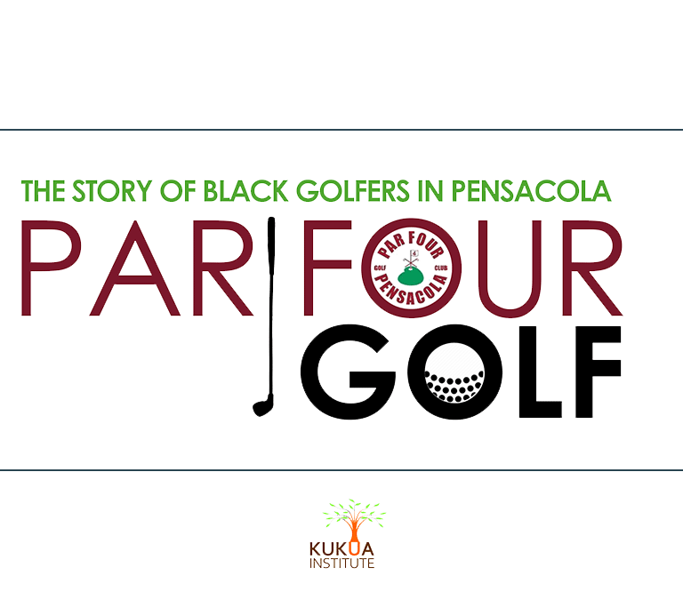 Par Four Golf Club image of The Story of Black Golfers in Pensacola