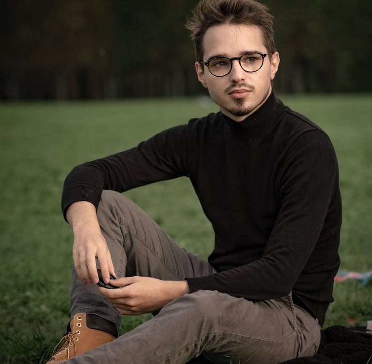 Photo de Raphaël VLR