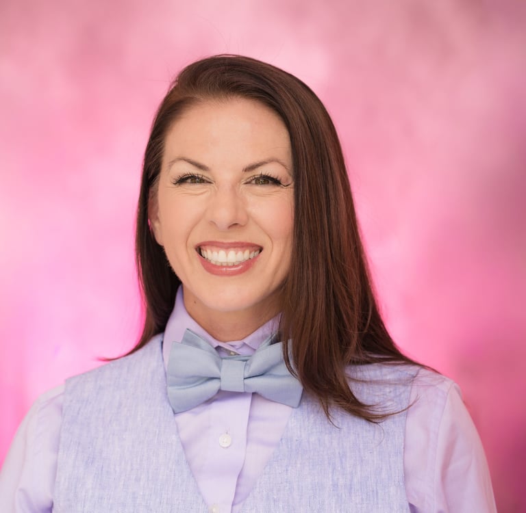 Dr. Scott, DVM — founder of The Indigo Phoenix®, pet loss grief support and spiritual guide
