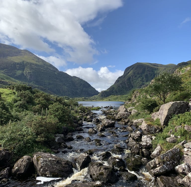 Gap of Dunloe