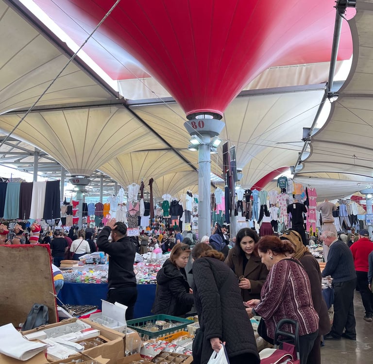 Que faire à Istanbul