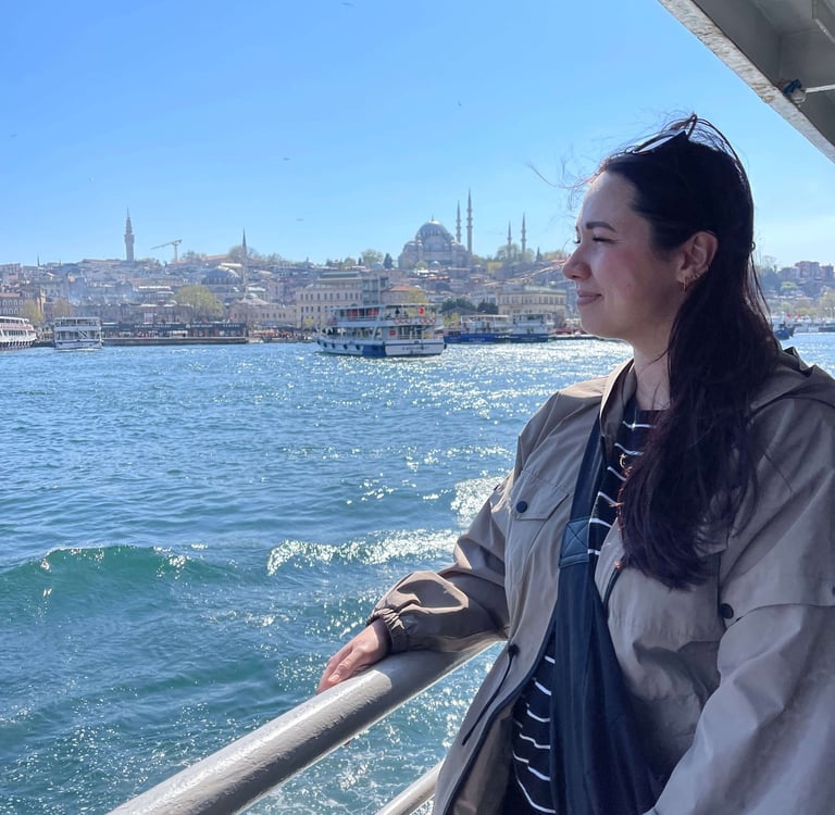 que faire à Istanbul