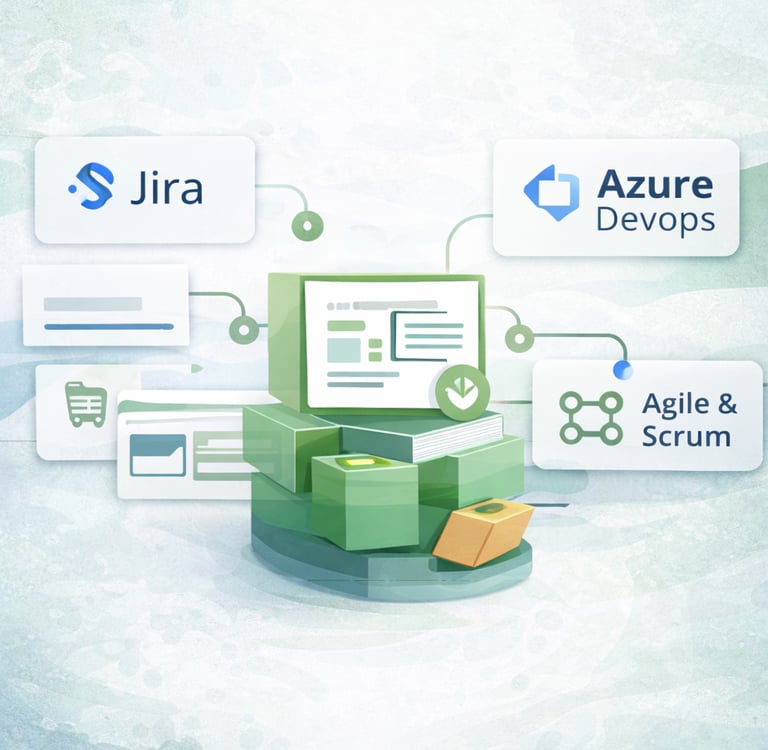 Hands-on Business Analyst course training program for career switchers