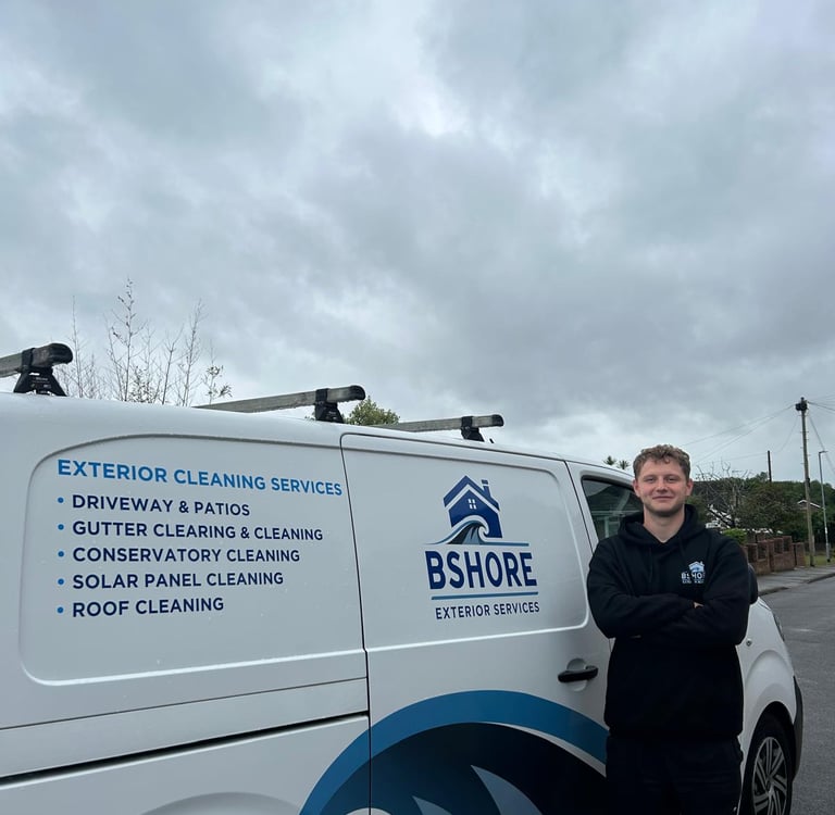 Bshore exterior services