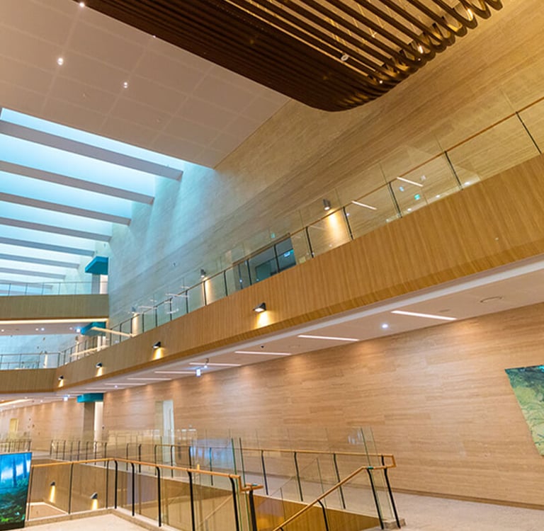 EWHA first modern hospital in Korea