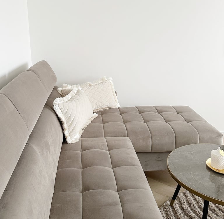 dekoratyvinės pagalvėlės