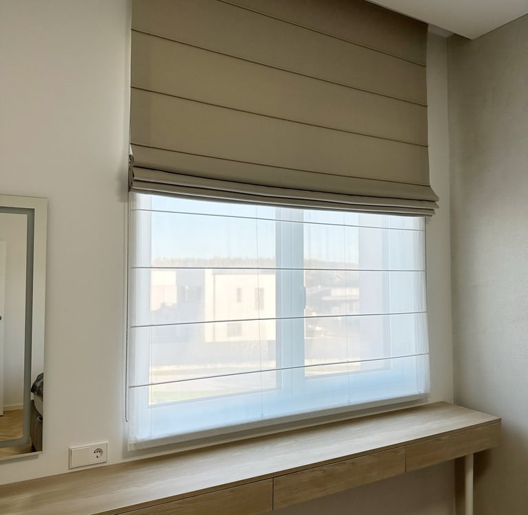 diena naktis romanetės