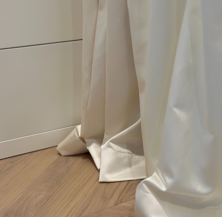 audinio padėjimas ant žemės, ypatinga prabanga