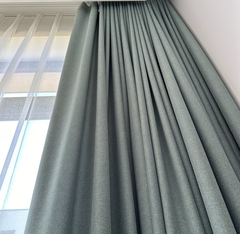 tobulas klosčių kritimas