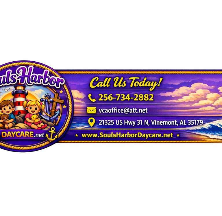 souls harbor daycare