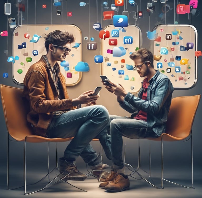 white and brown chairs beside wicker basket near white wall