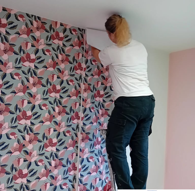 décoration mur
