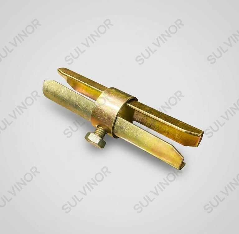 scaffolding joint pin