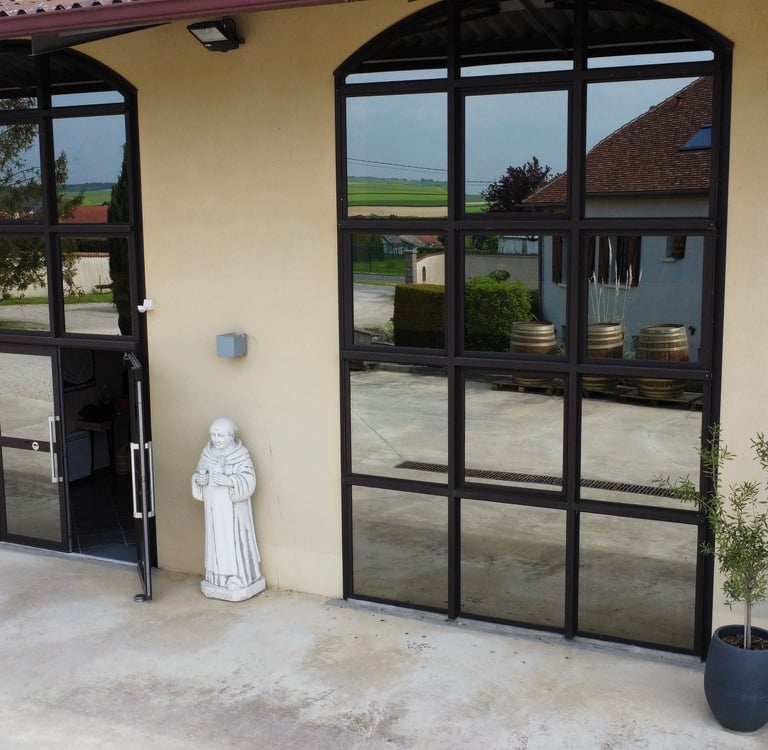 Boutique du Champagne Philippe Hautem