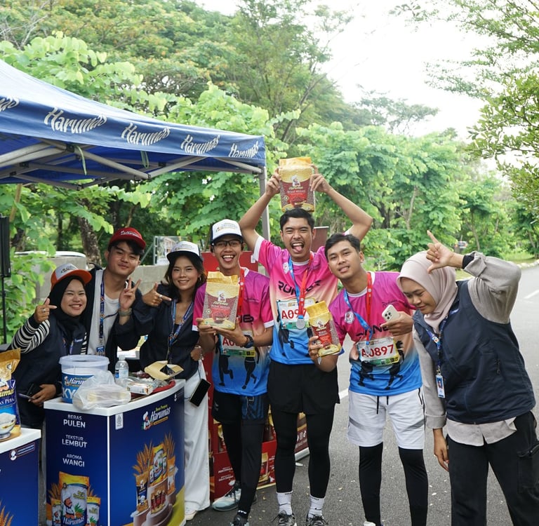 Hotel Radisson Batam