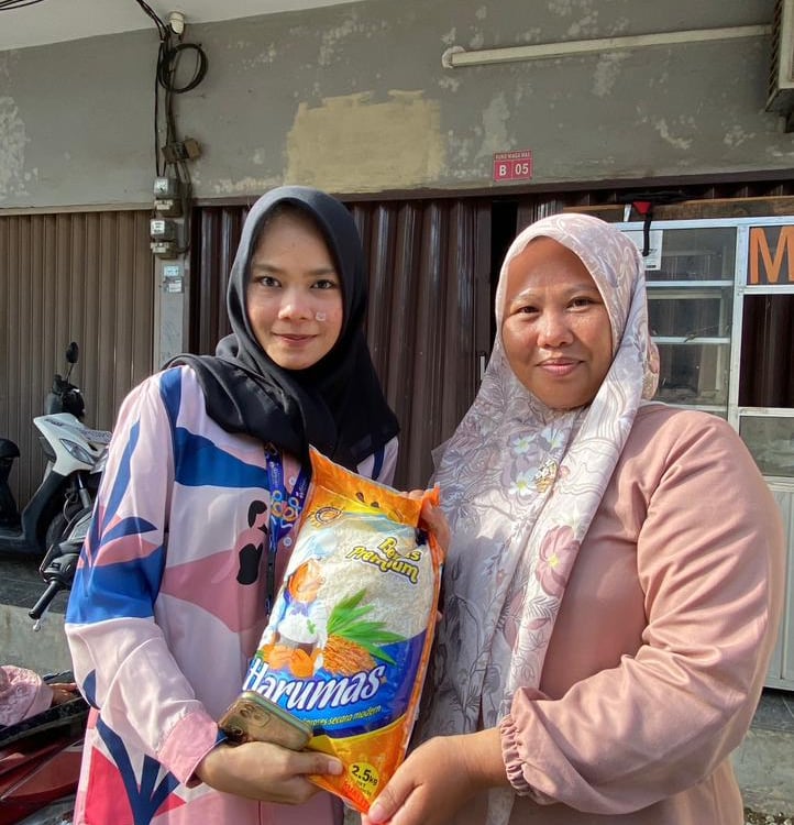 Pemenang Harumas Rice Hunt