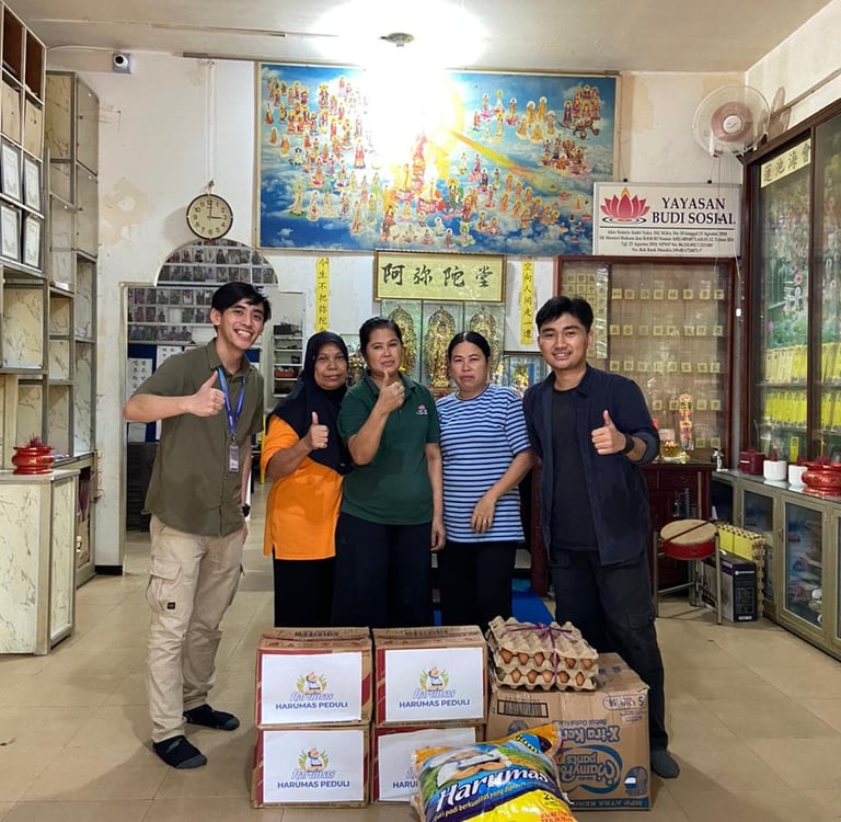 Yayasan Budi Sosial