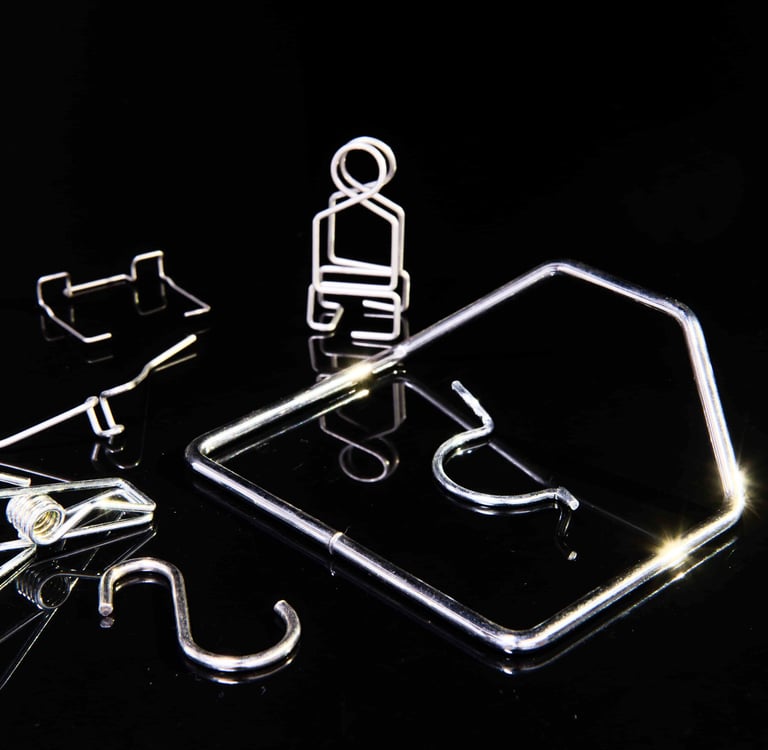 click to learn more about wire forming