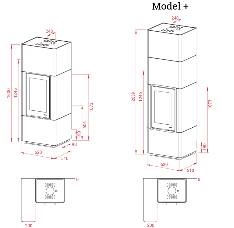 Beto 700 - Magic door