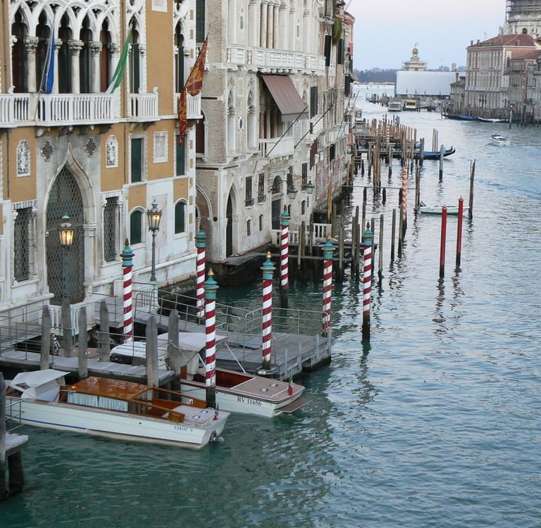 Murano italie