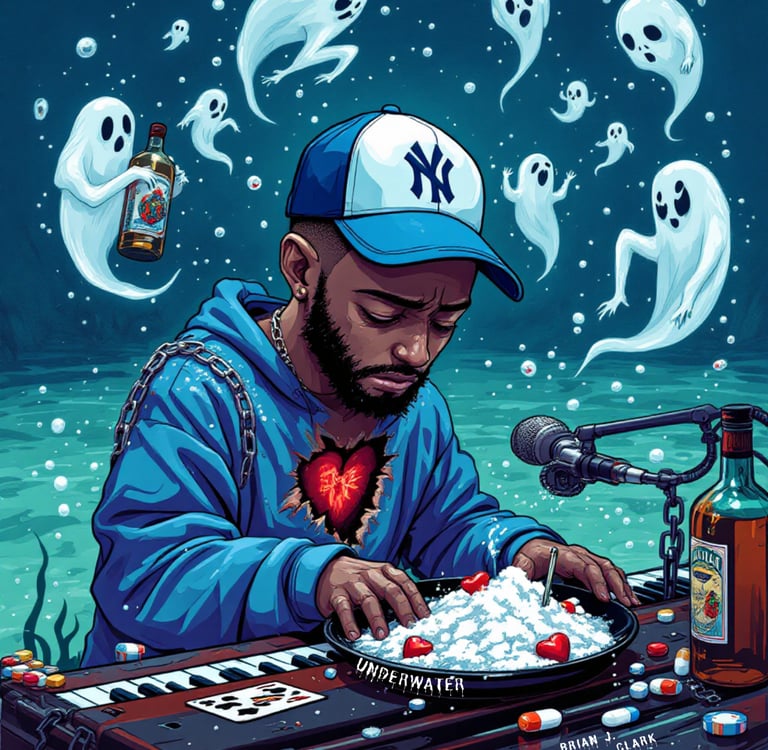 brian-j-clark-underwater-album-art-press-kit-singer-songwriter-music-producer-clark-going-crazy