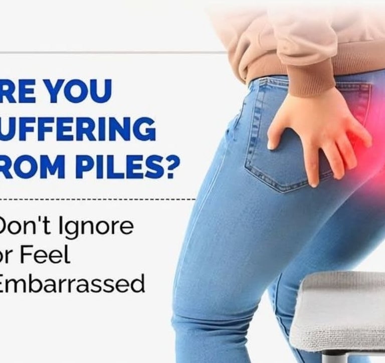 PAINFULL PILES BAVASEER DON'T IGNORE