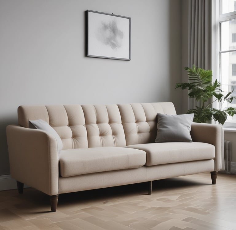 czyszczenie tapicerki