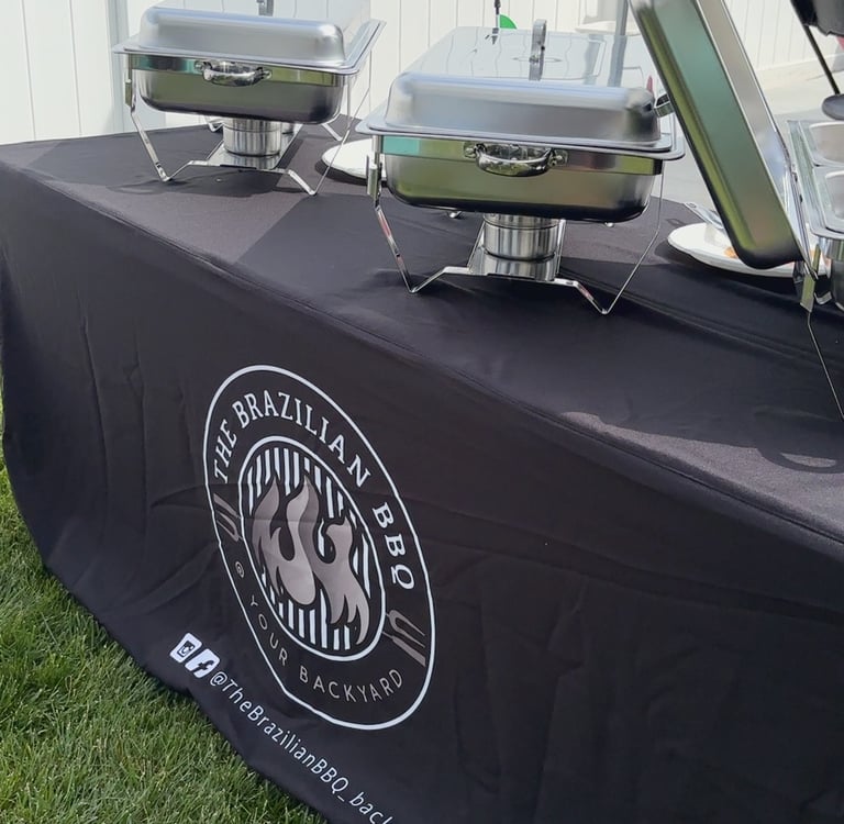 Brazilian BBQ Barbecue Picanha Steak Churrasco Catering Philadelphia Pennsylvania PA