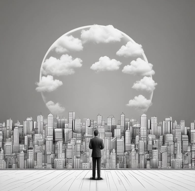 Small Wins, Big Resilience