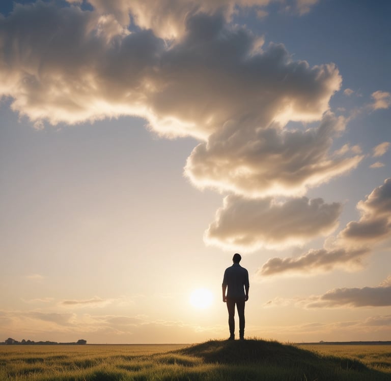 What is a growth mindset?