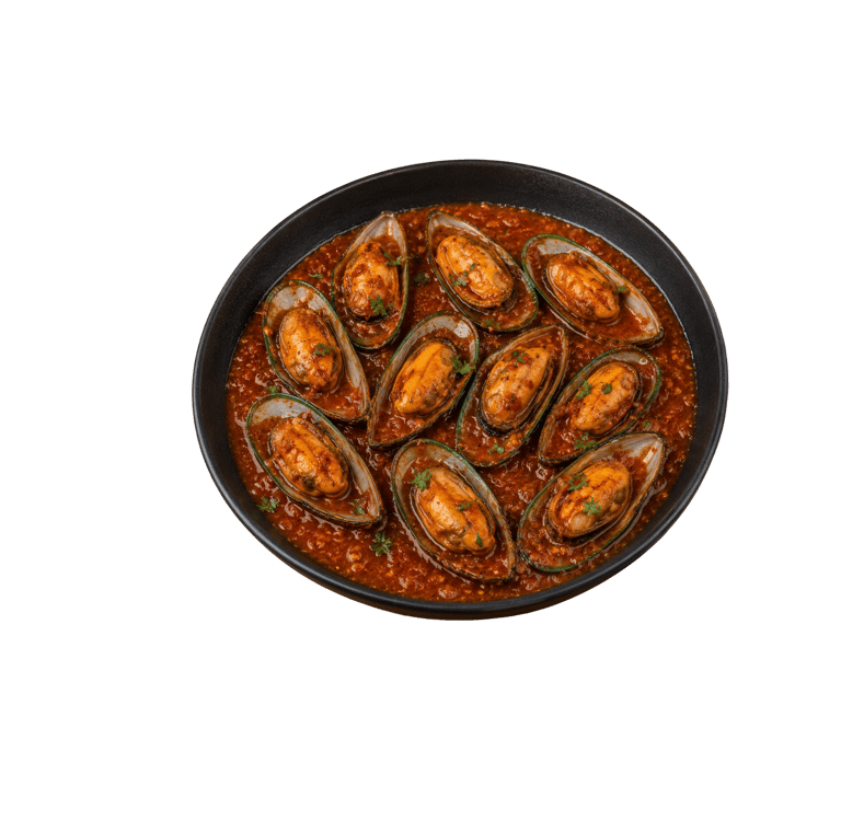 Chilli Mussels Kenwick