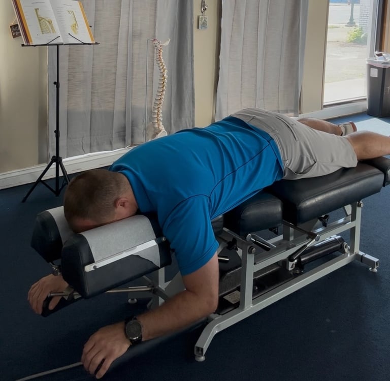 table drop adjusting in Columbia, SC