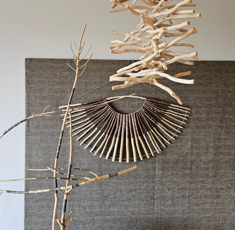 Art de Mariane Galland