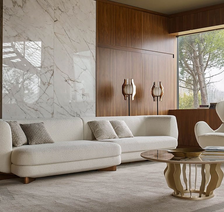 brand arredamento lusso