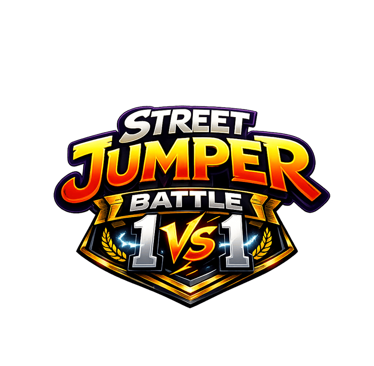 Street Jumper logo