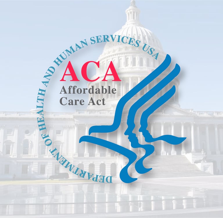 SIMRP Affordable Care Act