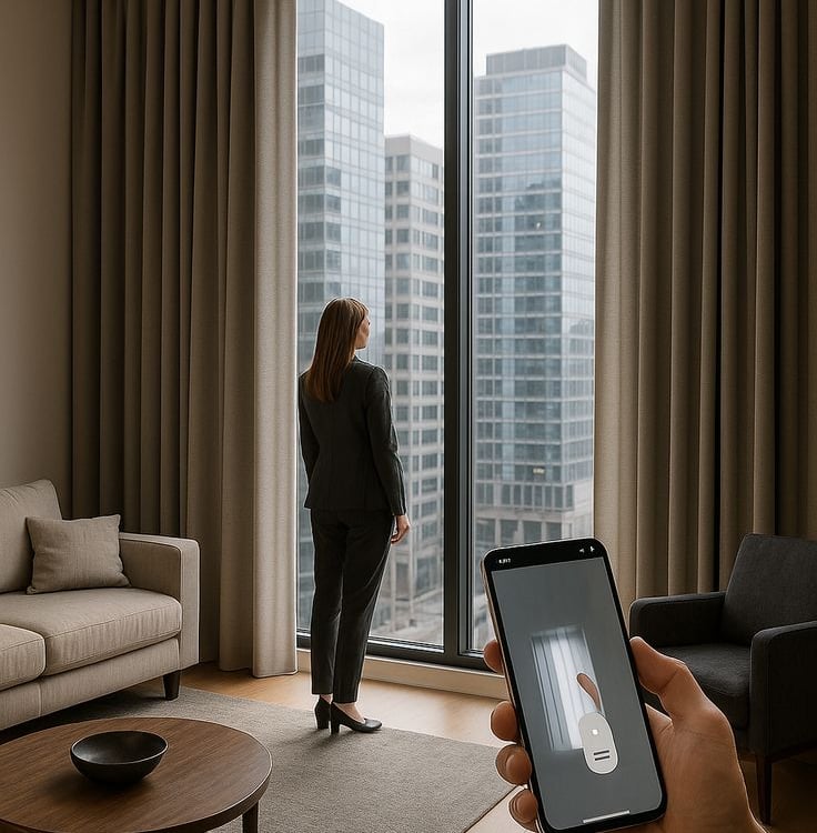 bursa perde fiyatları