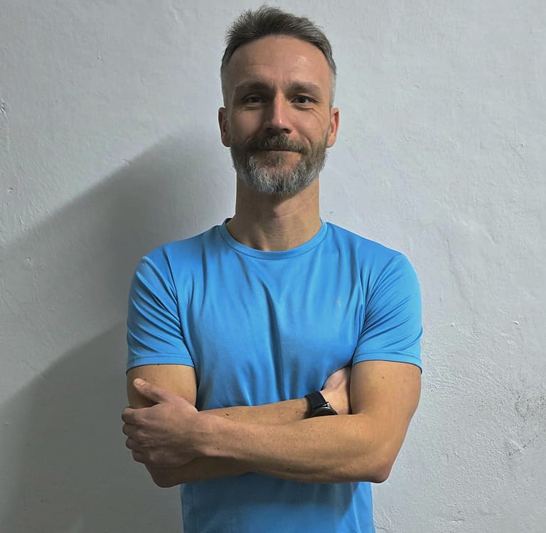 Online Coaching; Personal Training; Ernährungsberatung