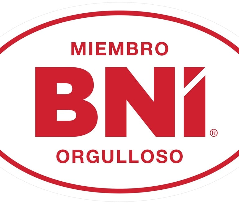 Miembros de BNI Riviera