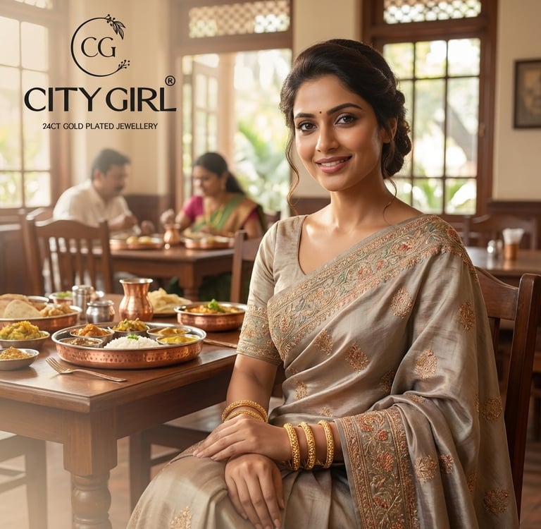 citygoldjewellerybangles.in - 18Carat Gold plated Everyday wear bangles for women, office wear