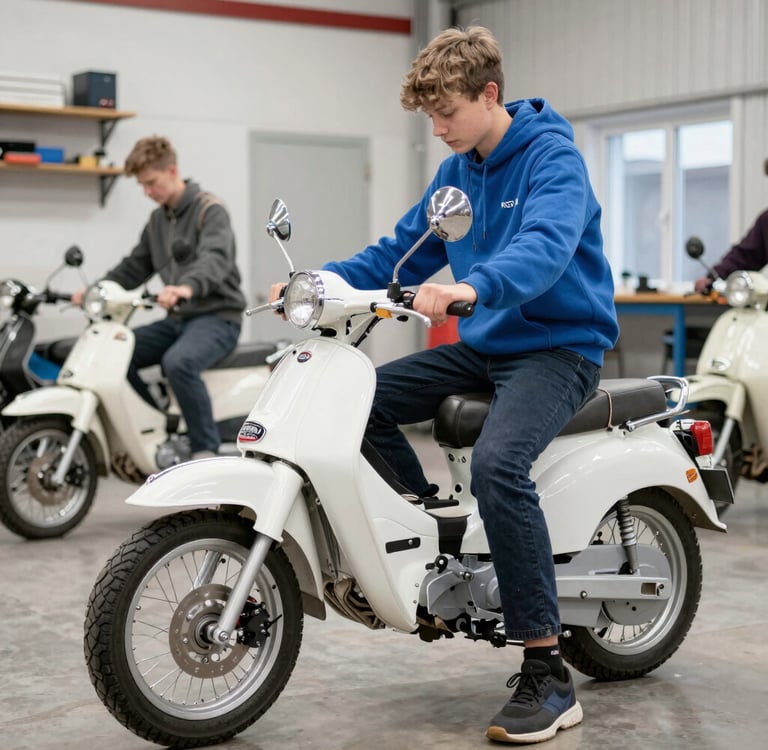 Bright living room with modern inventory