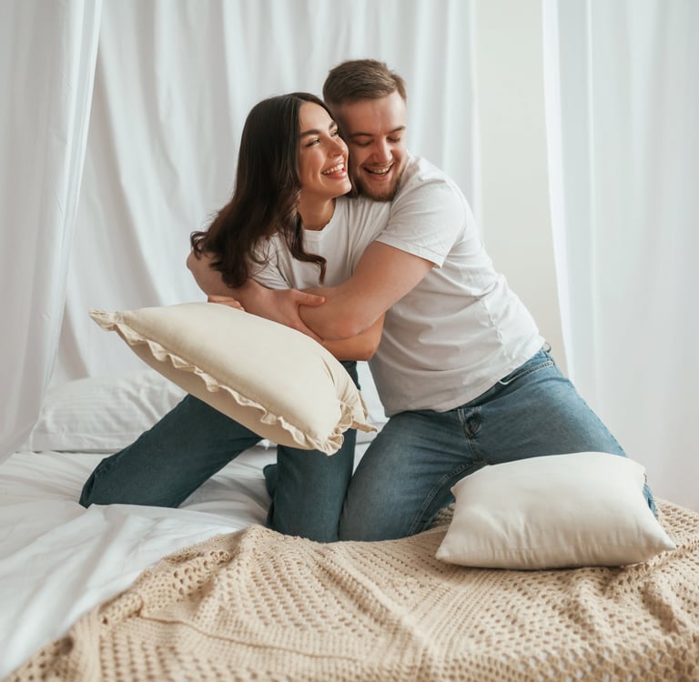 Soft Relationships & Intimacy Trends in the UK Explained