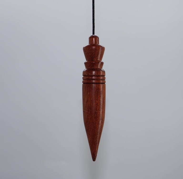 Pendule en Bois