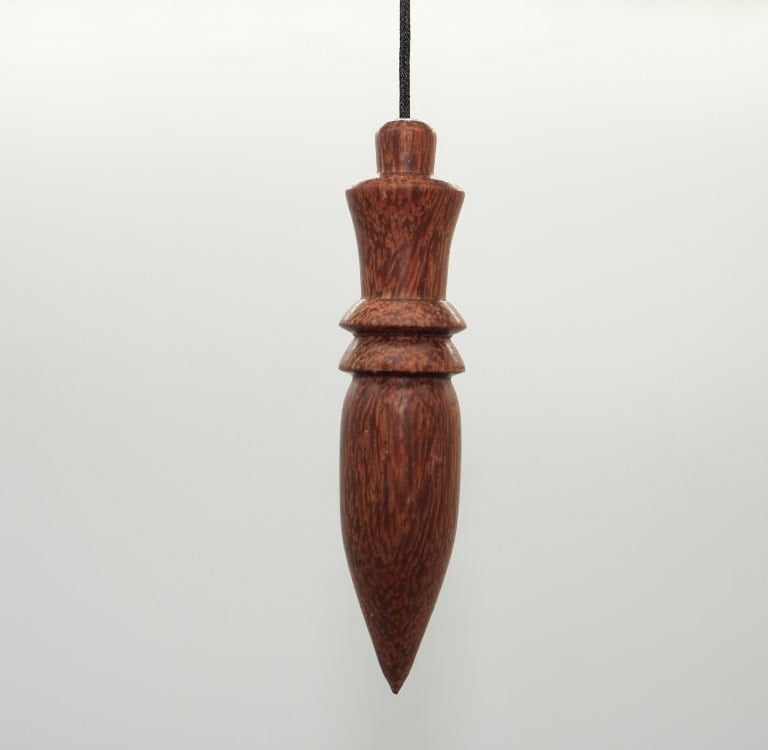 Pendule en  Bois