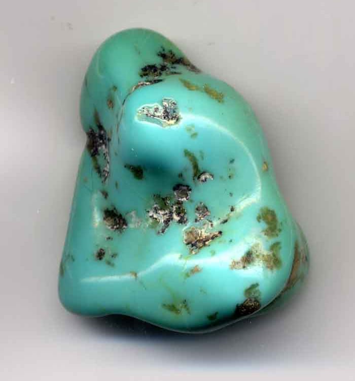 turquoise