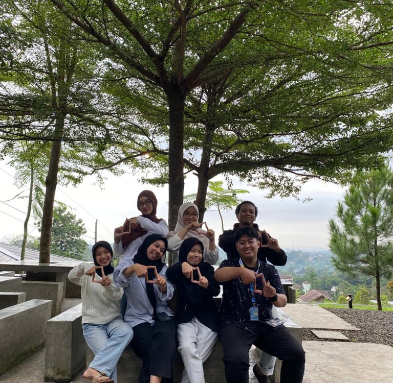 Rapat Awal Tahun 2026 My ID Semarang