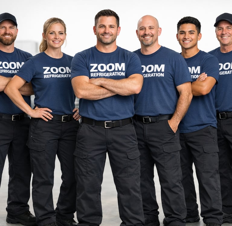 Best AC Repair Service in Goregaon East